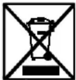 INTENSO Slim Powerbank S10000 - Disposal of old batteries - 1