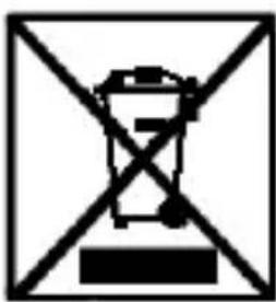 INTENSO Slim Powerbank S10000 - Entsorgung von Alt – Akkus und Alt – Batterien - 1