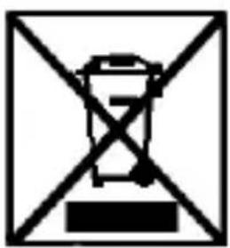 INTENSO Slim Powerbank S10000 - Utylizacja zużytych akumulatorów i baterii - 1