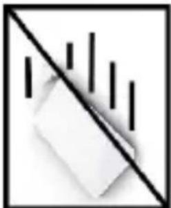 INTENSO Slim Powerbank S2500 - Warunki pracy: - 2
