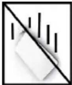 INTENSO Slim Powerbank S2500 - Operating conditions: - 2