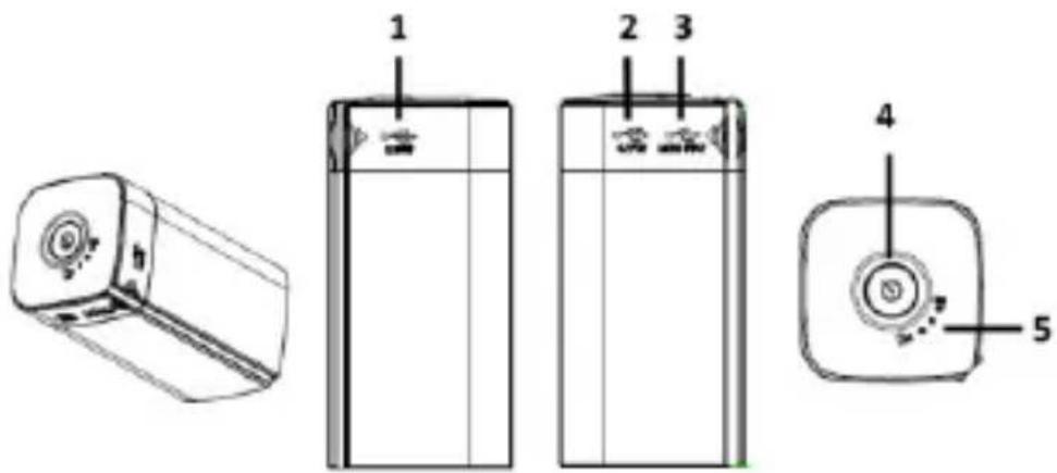 INTENSO Powerbank 10400 - Riepilogo dell'apparecchio - 1