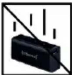 INTENSO Powerbank 10400 - Operating conditions: - 2