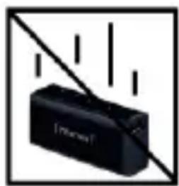 INTENSO Powerbank 10400 - Condiejonés de service: - 2