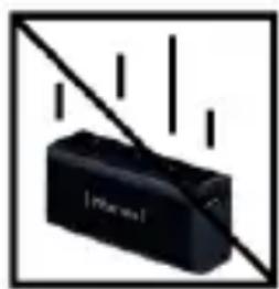 INTENSO Powerbank 10400 - YcnoBna 3KcnnyatauHn: - 2