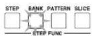 CASIO XWPD1 - Changement de banque - 1