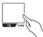 CASIO XWPD1 - Changement du son d'un pad particulier - 2