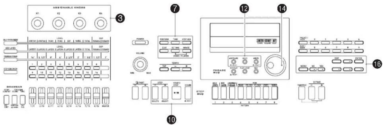 CASIO XWP1 - IMPORTANT! - 1