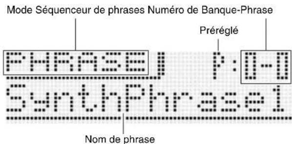 CASIO XWP1 - Sequenceur de phrases - 1