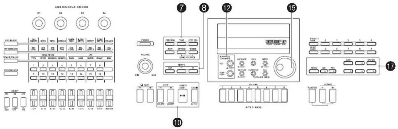 CASIO XWG1 - REMARQUE - 1