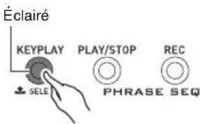 CASIO XWG1 - Séquenceur de phrases - 2