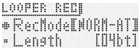 CASIO XWG1 - NORM-AT: - 1