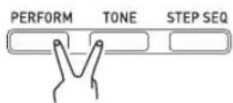 CASIO XWG1 - Utilisation de la fonction Performances - 3