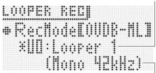 CASIO XWG1 - OVDB-ML: - 1