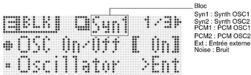 CASIO XWG1 - Préparation - 1