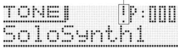 CASIO XWG1 - Lorsque vous avez modifié tout ce qui devait l'être, appuyez sur ⑦ EDIT. - 1