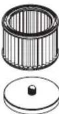 MAKITA VC3511L - F - 4