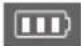 MAKITA DRC200 - Acculadingindicator op de robotstofzuiger - 1