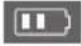 MAKITA DRC200 - Indicateur de batterie sur l'aspirateur robot - 2