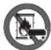 MAKITA DRC200 - Symbols - 4