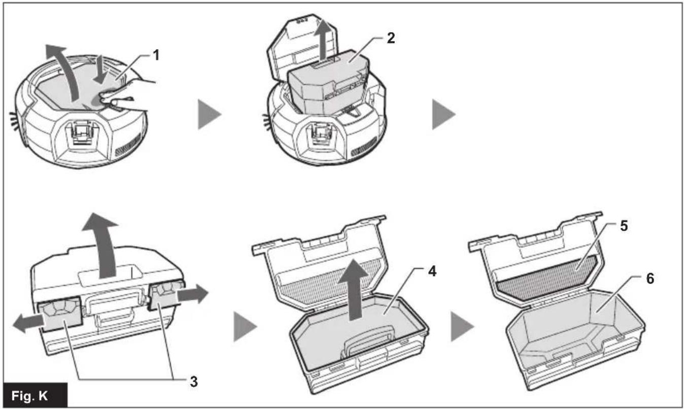 MAKITA DRC200 - 11