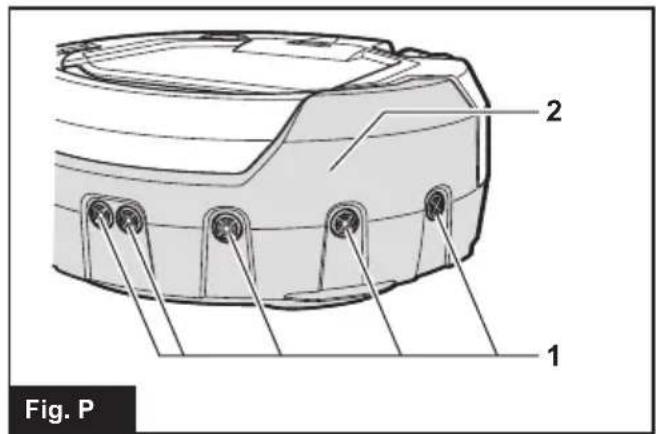 MAKITA DRC200 - 16