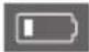 MAKITA DRC200 - Battery indicator on the Robotic Cleaner - 3