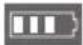 MAKITA DRC200 - Acculadingindicator op de accu - 2