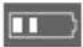 MAKITA DRC200 - Indicatore della batteria sulla cartuccia delle batterie - 3