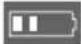 MAKITA DRC200 - Battery indicator on the battery cartridge - 3