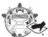MAKITA DRC200 - Symbols - 5