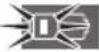 MAKITA DRC200 - Indicateur de batterie sur l'aspirateur robot - 5