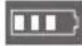 MAKITA DRC200 - 电池上的电池指示灯 - 2