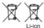 MAKITA DRC200 - Symbols - 2