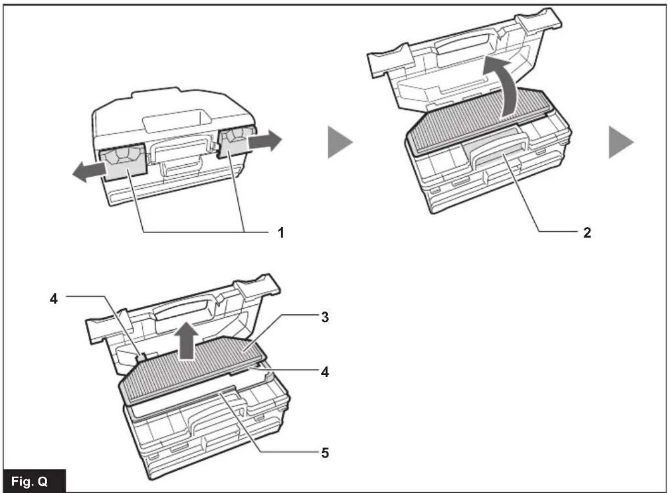 MAKITA DRC200 - 17