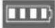 MAKITA DRC200 - Battery indicator on the battery cartridge - 1