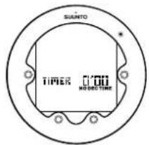 SUUNTO Zoop Novo - Chronomètre - 2