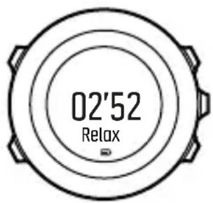 SUUNTO AMBIT3 Peak 1.0 - Test de récapuration rapide - 1