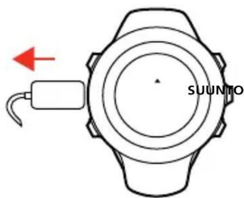 SUUNTO AMBIT3 Peak 1.0 - Configuration - 2