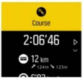 SUUNTO Spartan Sport 1.2 - Journal - 3