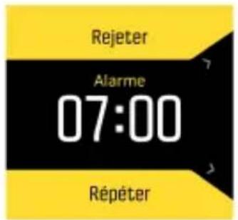 SUUNTO Spartan Sport 1.2 - Réveil - 3