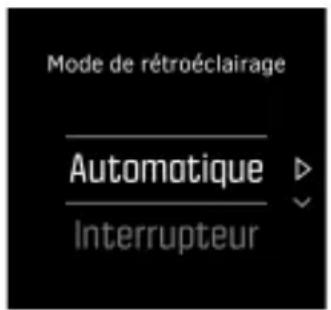 SUUNTO Spartan Sport 1.2 - Réglage des paramètres - 3