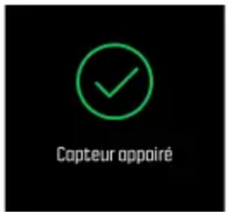 SUUNTO Spartan Sport 1.2 - Liaison des POD et capteurs - 3