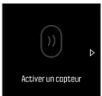 SUUNTO Spartan Sport 1.2 - Liaison des POD et capteurs - 2