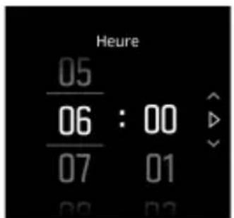 SUUNTO Spartan Sport 1.2 - Réveil - 2