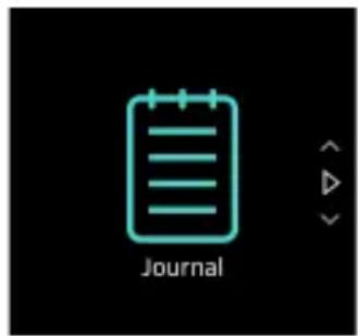 SUUNTO Spartan Sport 1.2 - Journal - 1
