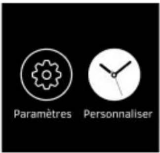 SUUNTO Spartan Sport 1.2 - Réglage des paramètres - 5
