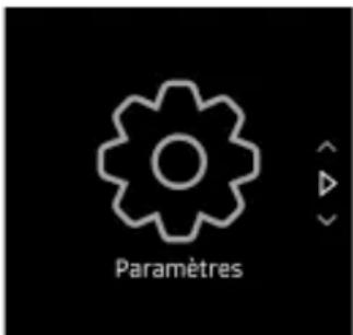 SUUNTO Spartan Sport 1.2 - Réglage des paramètres - 1