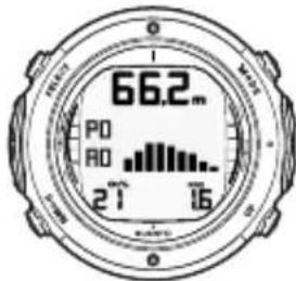SUUNTO D6i - MISE EN GARDE - 6