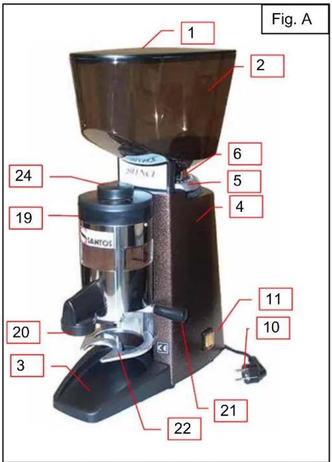 Santos N° 40A - Figure - 2